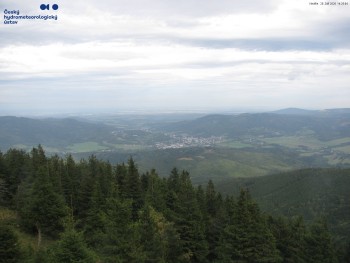 Šerák