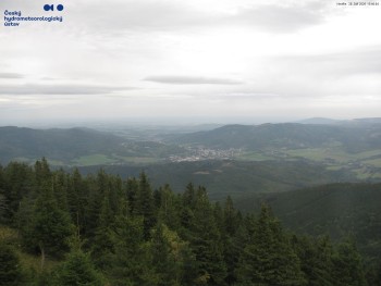 Šerák