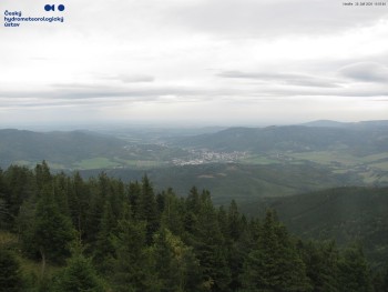 Šerák