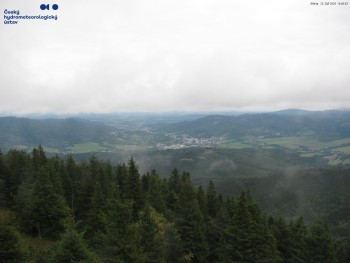 Šerák