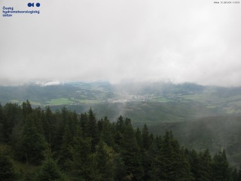 Šerák