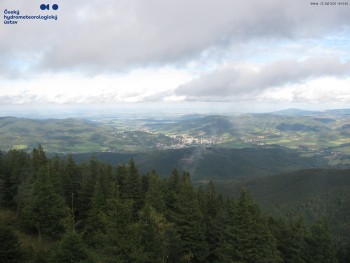 Šerák