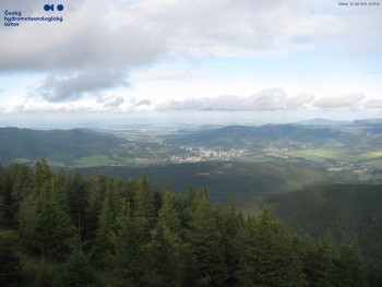 Šerák