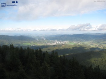 Šerák