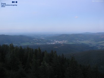 Šerák