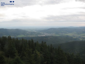 Šerák