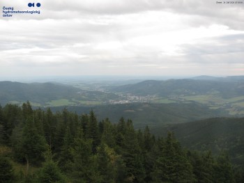 Šerák