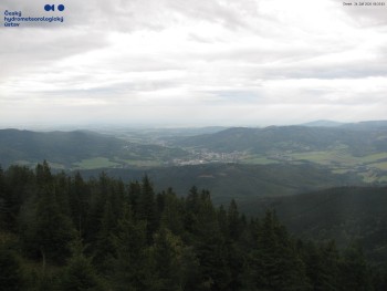 Šerák