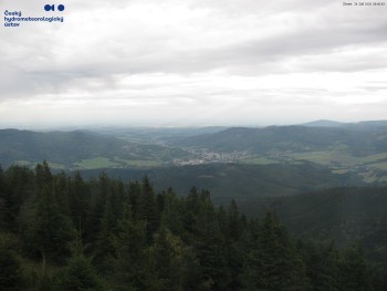 Šerák