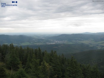Šerák