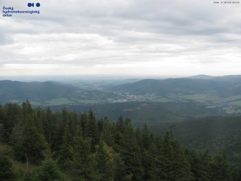 Šerák
