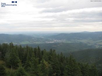 Šerák