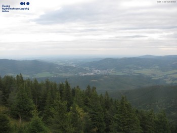 Šerák