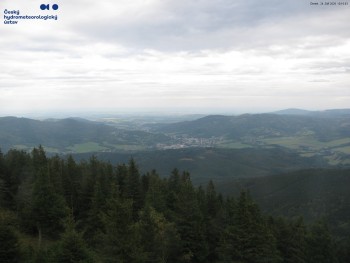 Šerák