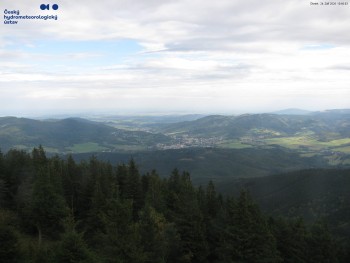 Šerák