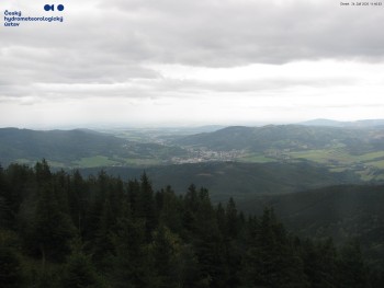 Šerák