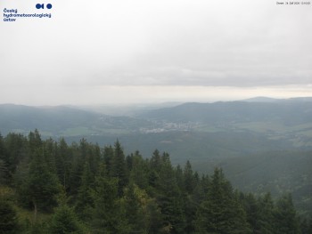 Šerák