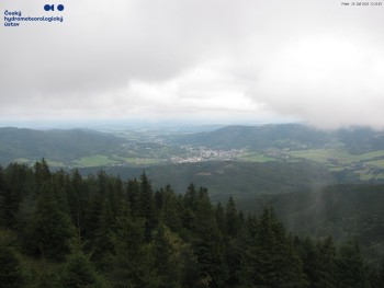 Šerák