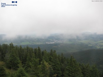 Šerák