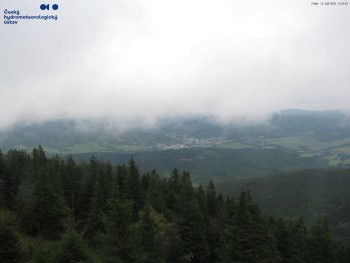 Šerák