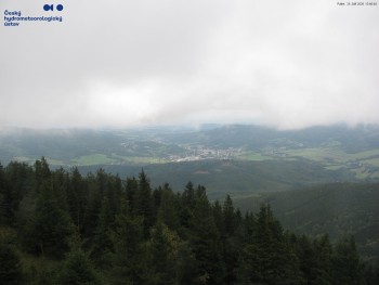 Šerák