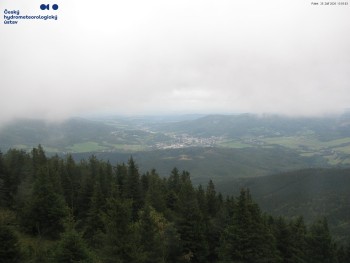 Šerák