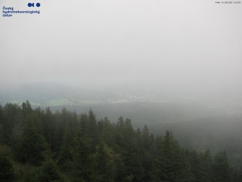 Šerák