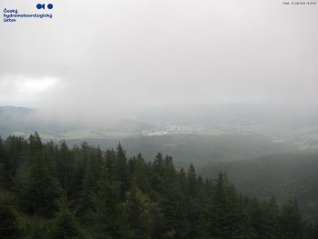 Šerák