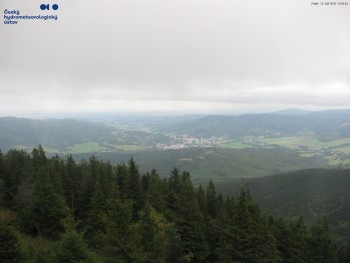 Šerák