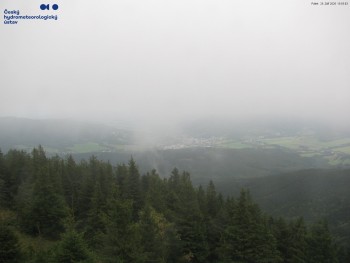 Šerák
