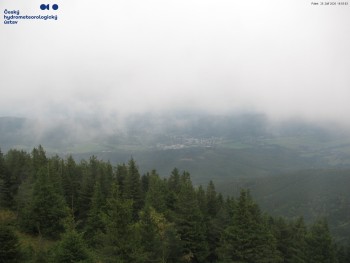 Šerák