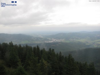 Šerák