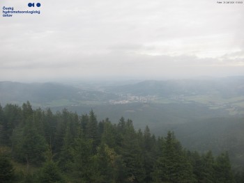 Šerák