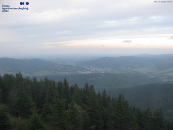 Šerák