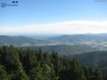 Šerák