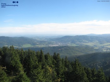 Šerák