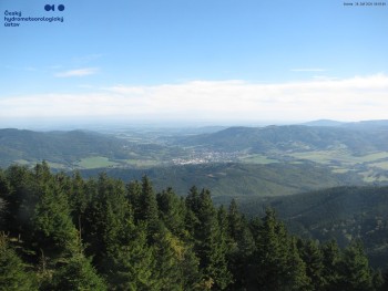 Šerák