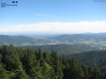 Šerák