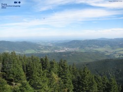 Šerák, Jeseník