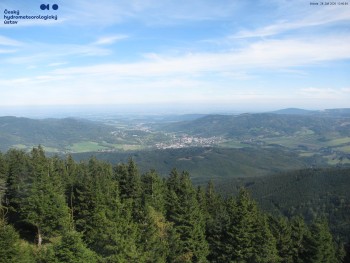 Šerák