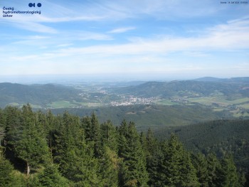 Šerák