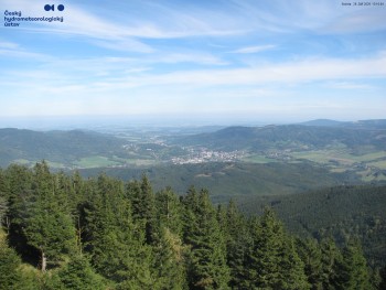 Šerák