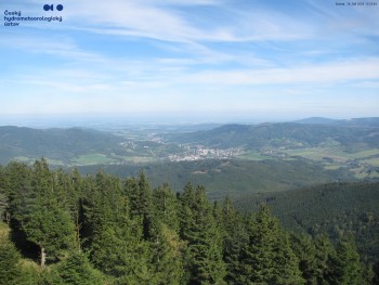 Šerák