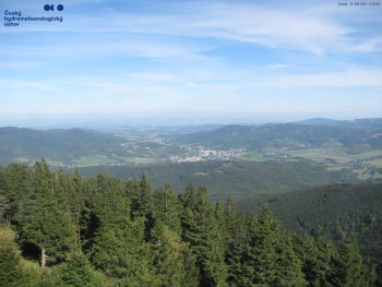 Šerák