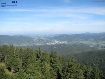 Šerák