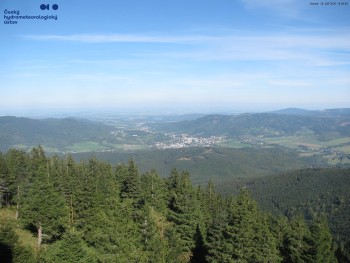 Šerák