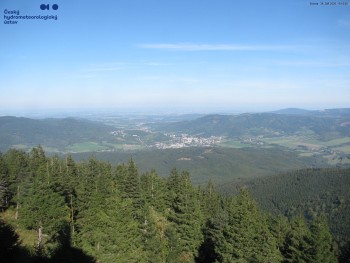 Šerák