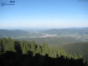 Šerák
