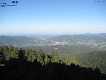 Šerák