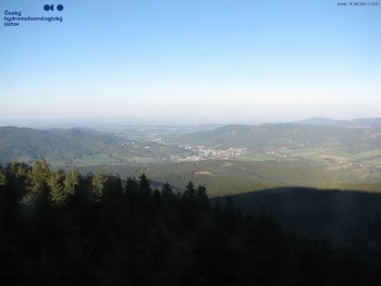 Šerák